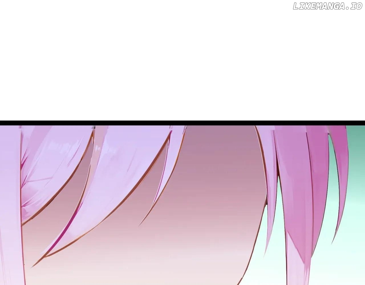 Daddy President Is Too Hard To Deal With Chapter 157 - page 21